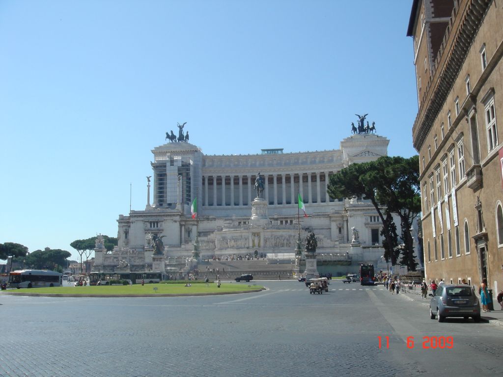 Roma 262